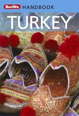 Berlitz Handbooks: Turkey