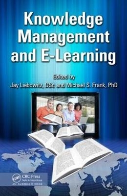 Knowledge Management and E-Learning - 