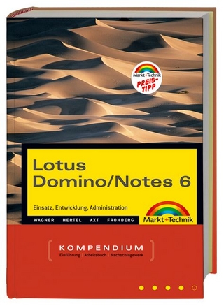 Lotus Domino /Notes 6