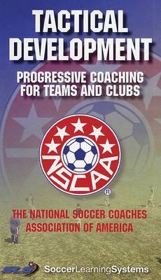 Tactical Development Video - NTSC