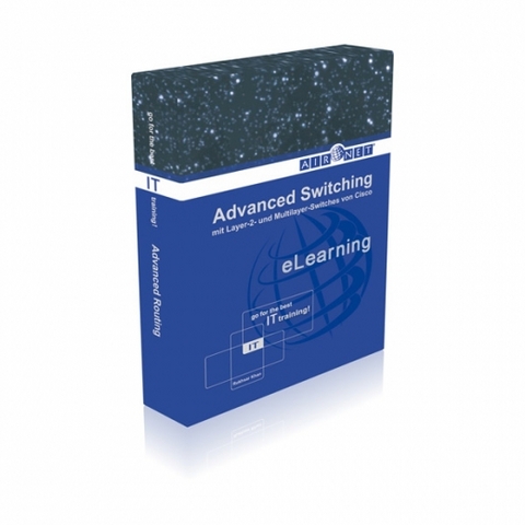 Advanced Switching (E-Learning)