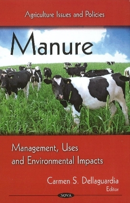 Manure - 