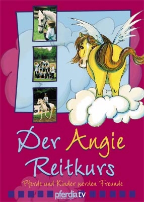 Der Angie Reitkurs