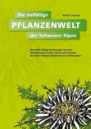 Pflanzenwelt