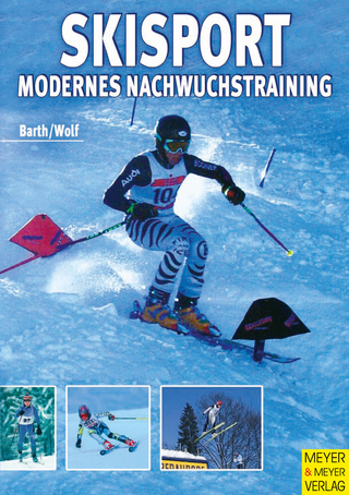 Skisport - Modernes Nachwuchstraining