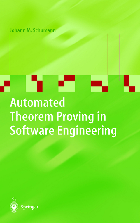 Automated Theorem Proving in Software Engineering - Johann M. Schumann