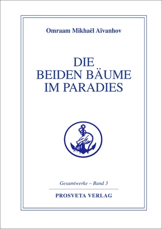 Die beiden Bäume im Paradies