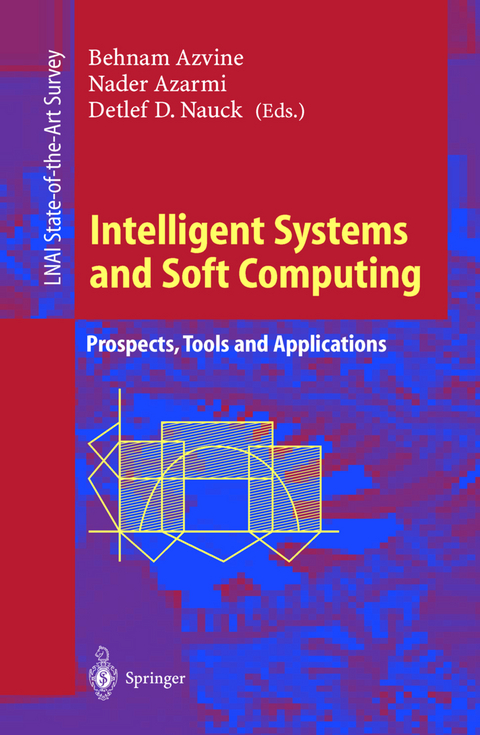 Intelligent Systems and Soft Computing - 