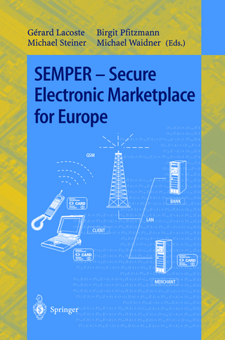 SEMPER - Secure Electronic Marketplace for Europe