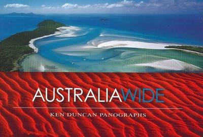 Australia Wide - Ken Duncan