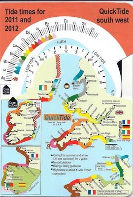 QuickTide South West