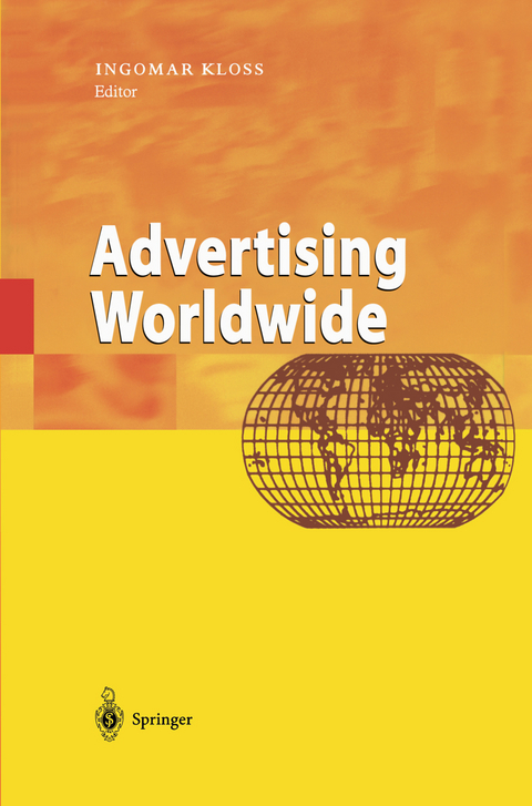 Advertising Worldwide - 