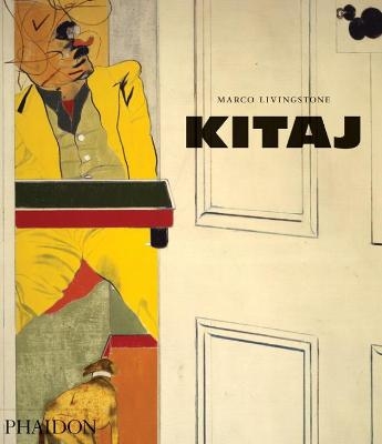 Kitaj - Marco Livingstone