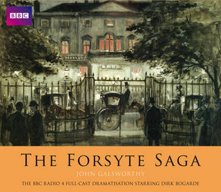 The Forsyte Saga
