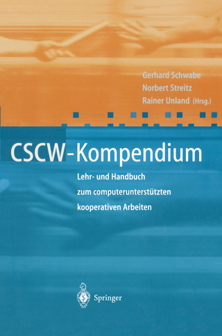 CSCW-Kompendium