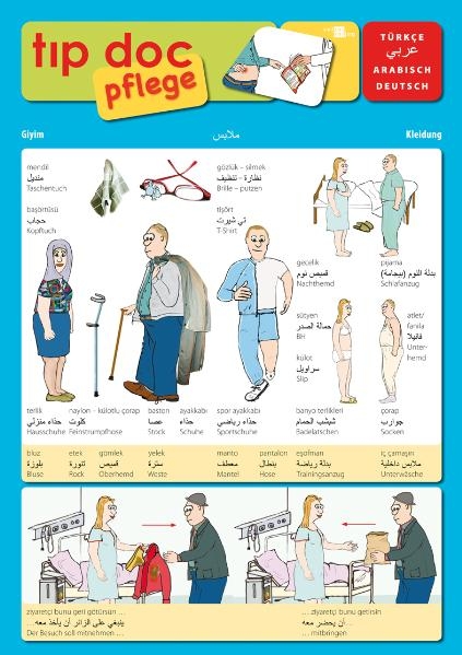 tıp doc - pflege - Christina Heiligensetzer