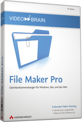 FileMaker Pro - Video-Training