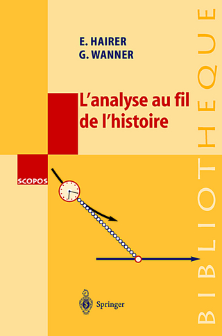 L'analyse au fil de l'histoire