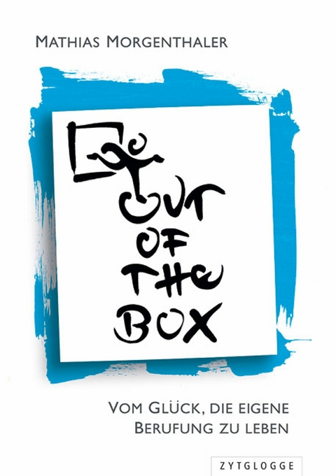 Out of the Box -  Mathias Morgenthaler