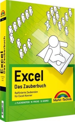 Excel - Das Zauberbuch