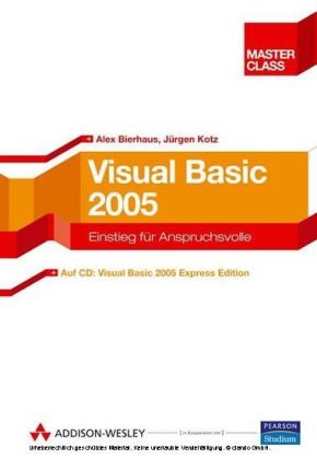 Visual Basic 2005