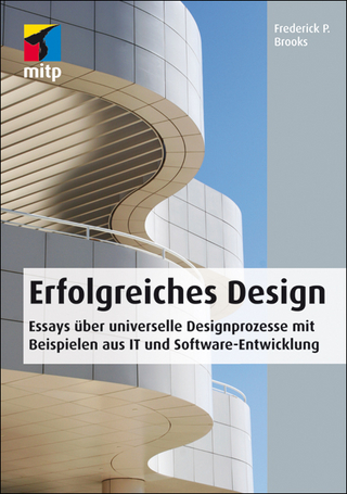 Erfolgreiches Design