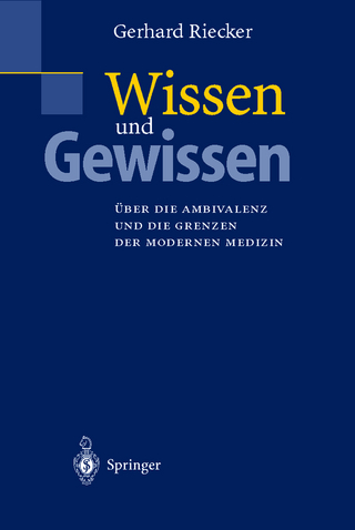 Wissen und Gewissen