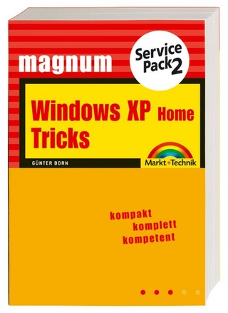 Windows XP Home Tricks SP2 - Magnum