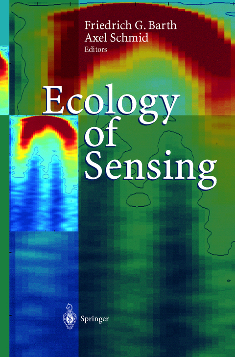 Ecology of Sensing - 