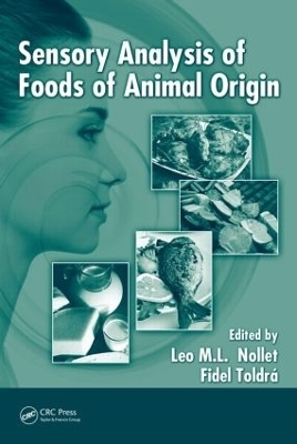 Sensory Analysis of Foods of Animal Origin - 