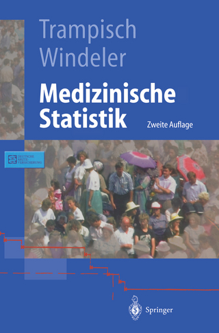Medizinische Statistik