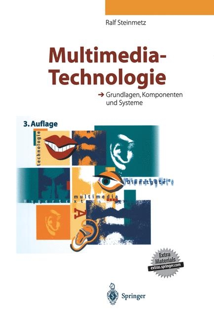 MultiBook - Ralf Steinmetz