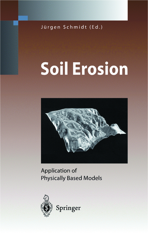 Soil Erosion - 
