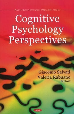 Cognitive Psychology Perspectives - 