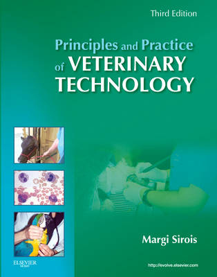 Principles and Practice of Veterinary Technology