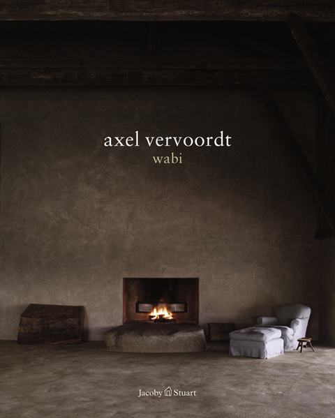 Inspiration Wabi - Axel Vervoordt