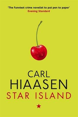 Star Island - Carl Hiaasen