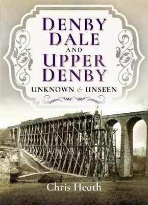 Denby Dale and Upper Denby -  Chris Heath