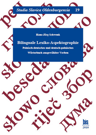 Bilinguale Lexiko-Aspektologie