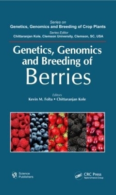 Genetics, Genomics and Breeding of Berries - 