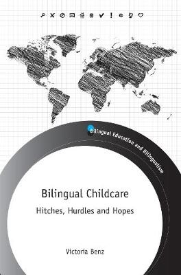 Bilingual Childcare -  Victoria Benz