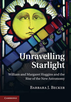 Unravelling Starlight - Barbara J. Becker
