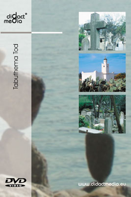 Tabuthema Tod - J&uuml;rgen Weber