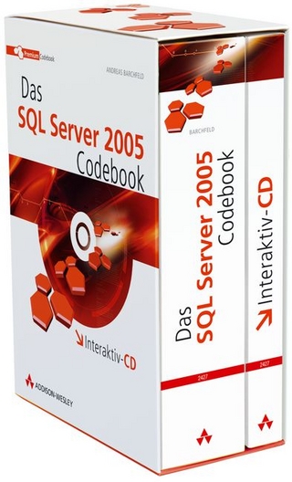 Das SQL Server 2008 Premium-Codebook