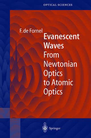 Evanescent Waves