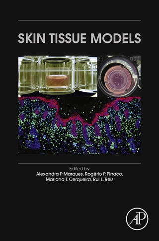 Skin Tissue Models
