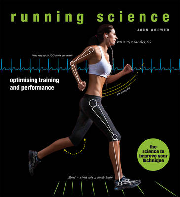 Running Science -  John Brewer