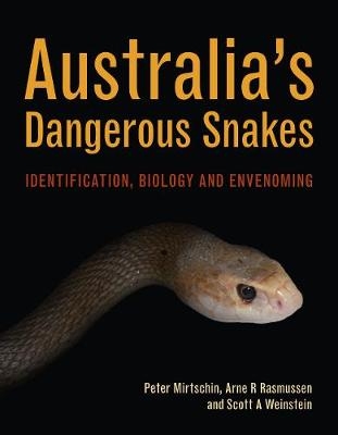 Australia''s Dangerous Snakes