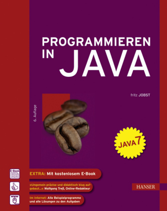 Programmieren in Java - Fritz Jobst