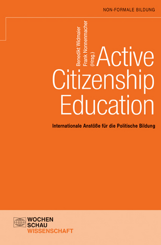 Active Citizenship Education